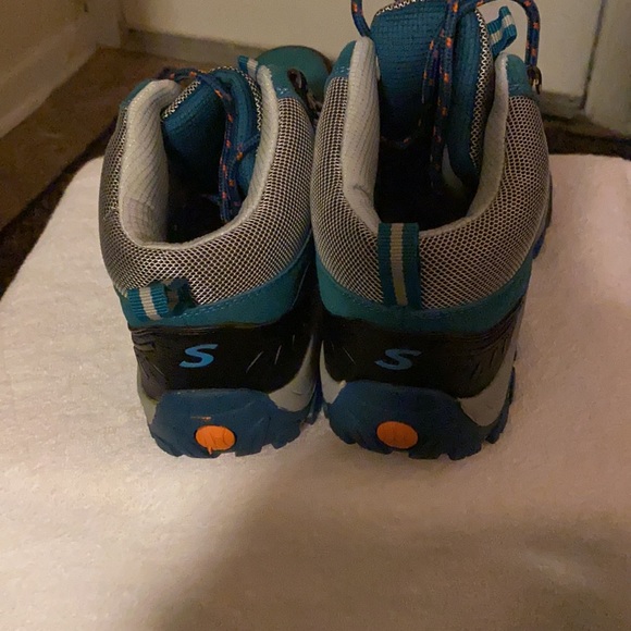 Ankle boots - Picture 3 of 5